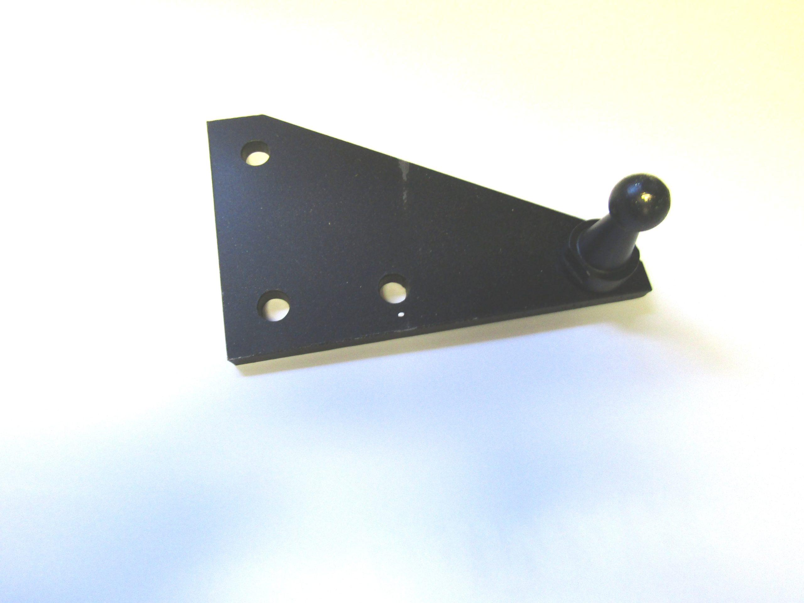 69-71 Dodge Truck Ball Stud Frame Bracket