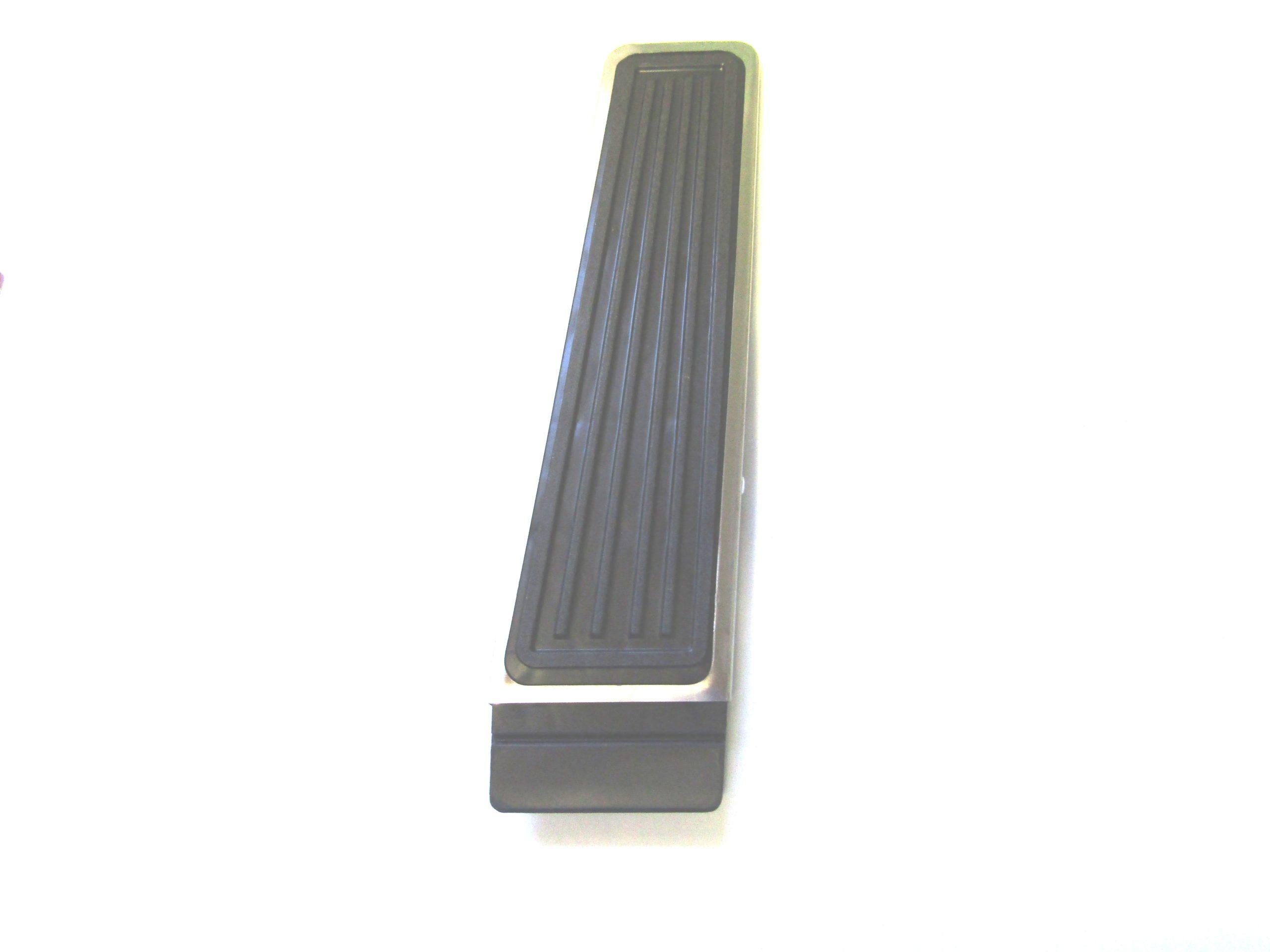 72-80 Dodge Truck Gas Accelerator Pedal with Bezel