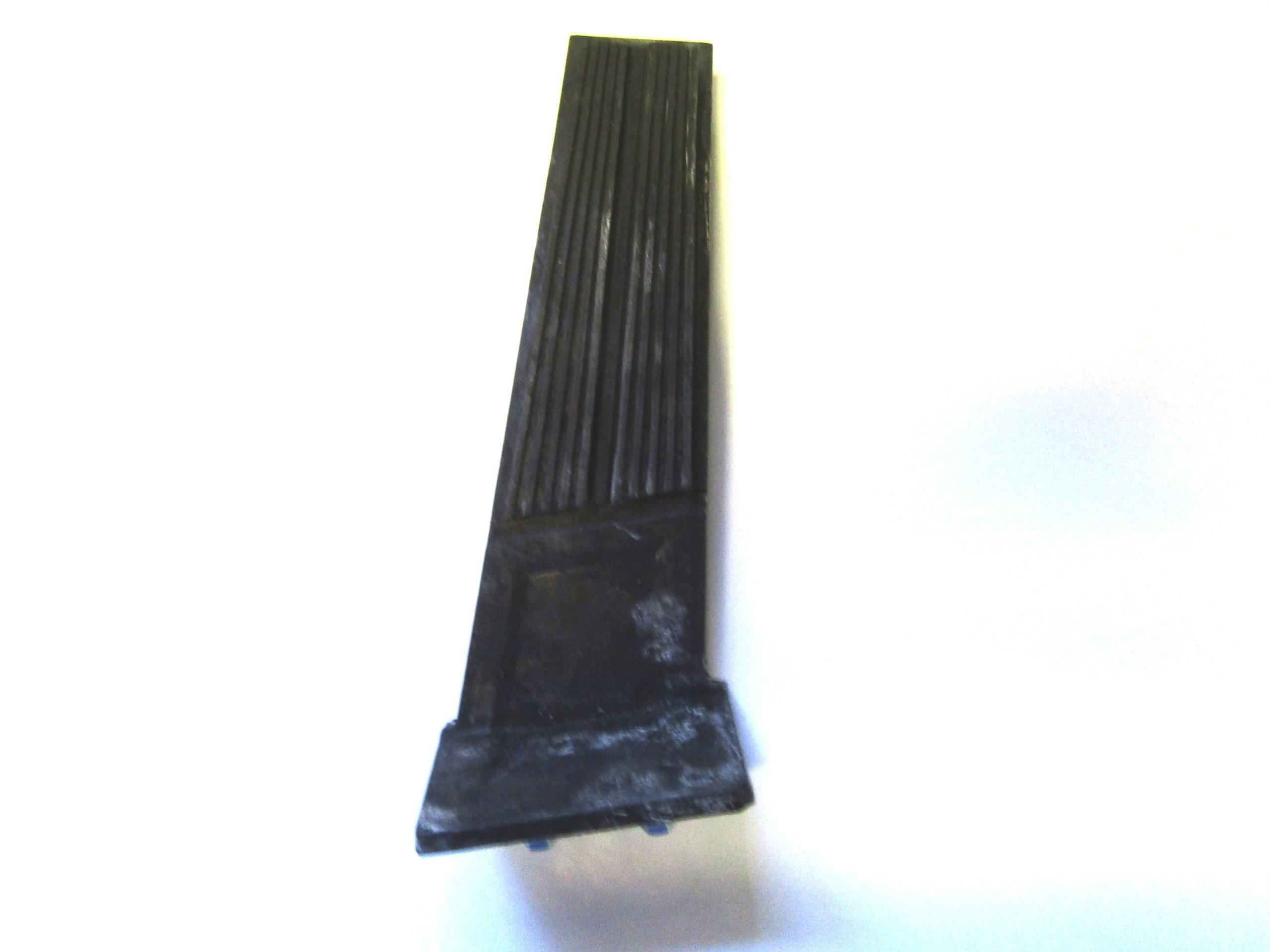 65-68 C-Body Gas Chrysler 300 Fury Polara Monaco Accelerator Pedal
