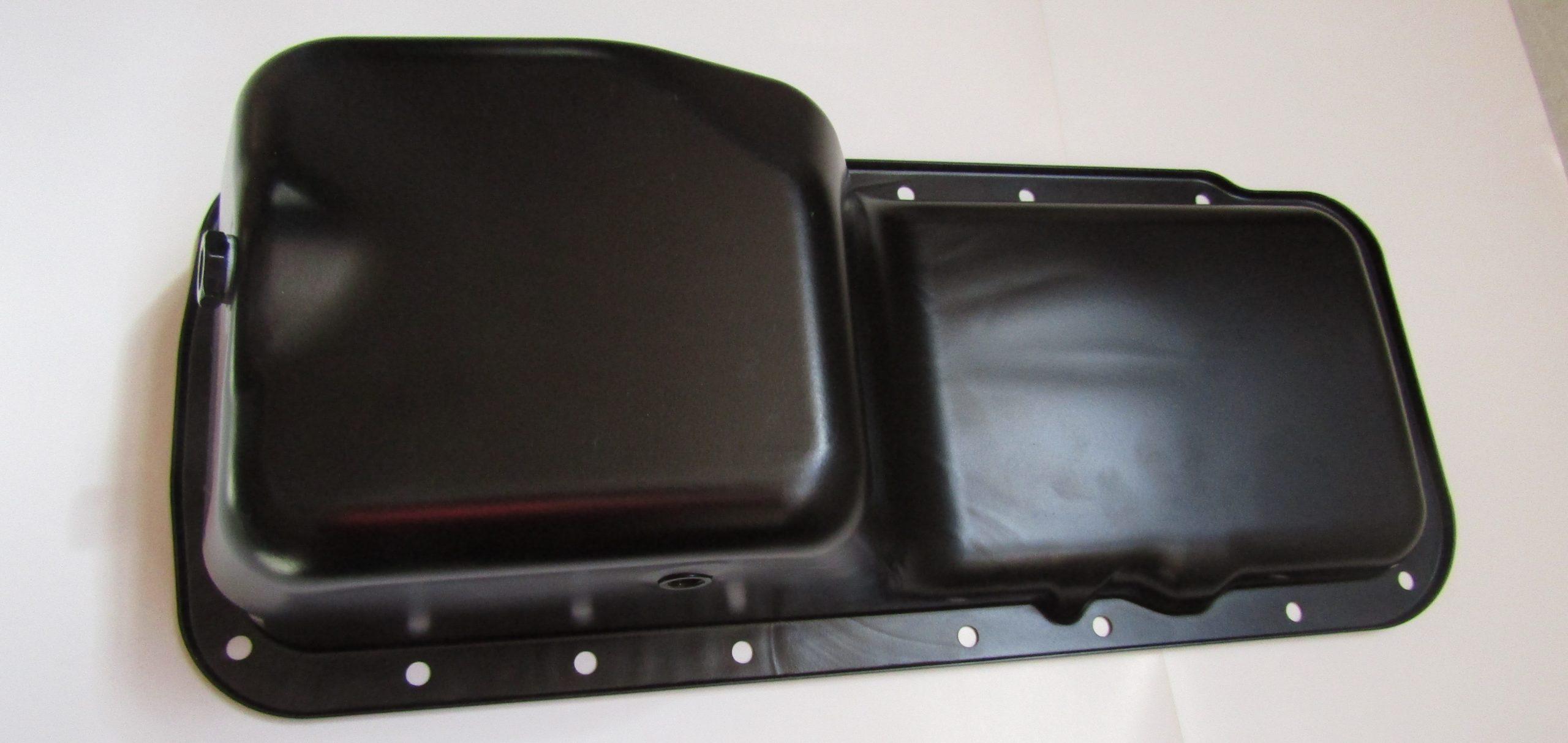 72-78 Dodge Truck Oil Pan Big Block