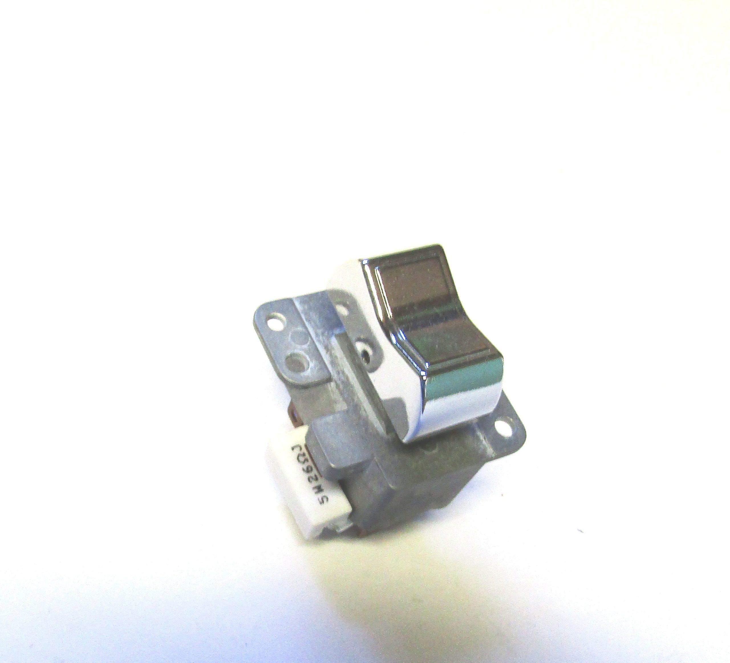 68-69 B-Body Wiper Motor Switch 3-Speed
