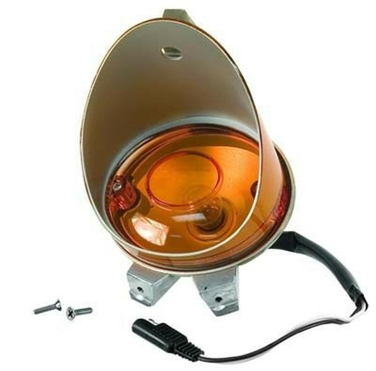 70-74 Challenger 70 Charger Park Light Assembly RH