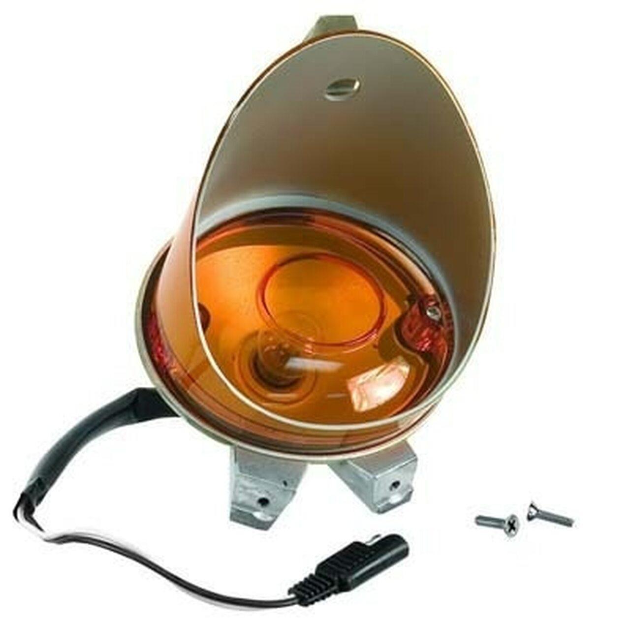 70-74 Challenger 70 Charger Park Light Assembly LH