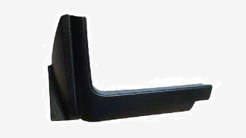 70 Challenger Lower Dash Trim Bezel LH