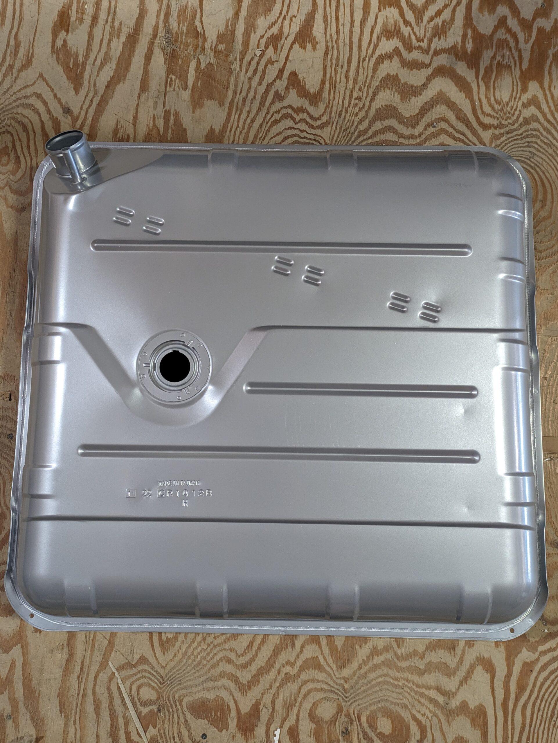 53-54 Dodge Plymouth Desoto & Chrysler Gas Tank 8 Cyl