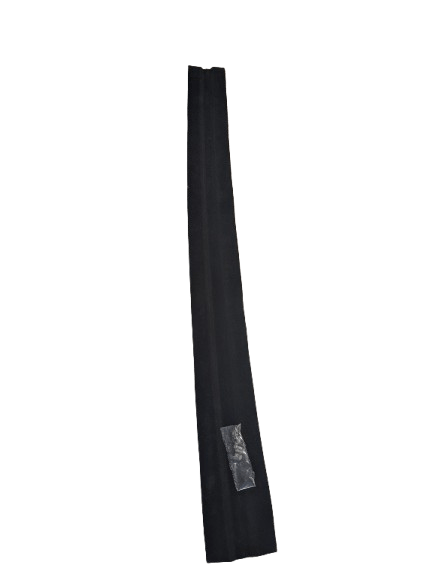 68 69 70 B-Body Hardtop Lower Lock Side Door Channel Seal