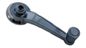 1967 A-Body & B-Body, Long Window Crank Handle -each