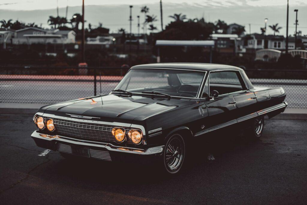 Classic Car