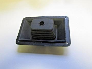 67-76 A-Body Console Shift Boot