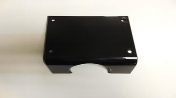 64-65 B-Body, Steering Column Cover Trim