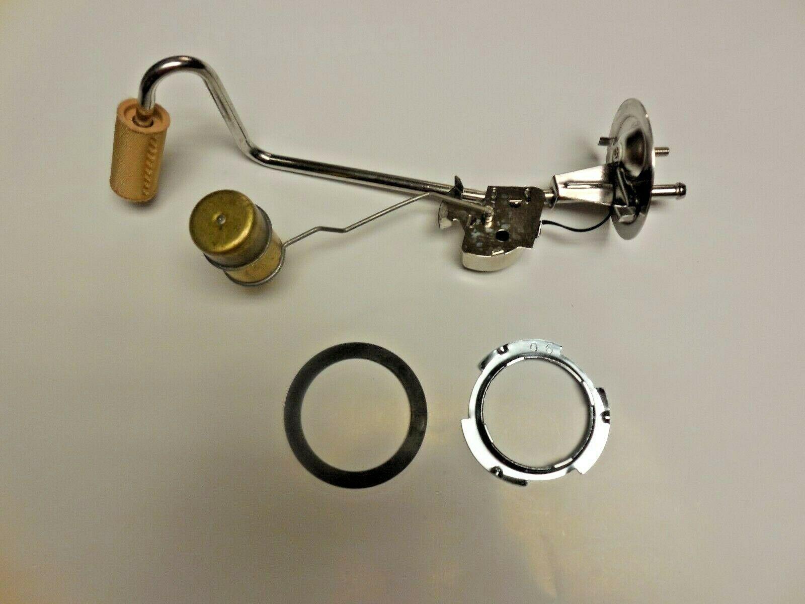 62-65 B-Body Mopar, Sending Unit 5/16"
