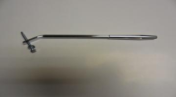 66-67 B-Body, Turn Signal Lever with Screws