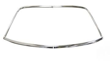 70-74 Challenger, Rear Window Trim - Pair
