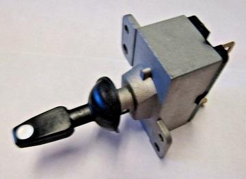 70-74 E-Body Mopar Headlight Switch Assembly