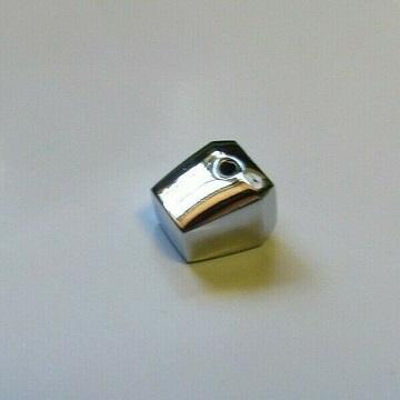 68-70 B 68-72 A-Body Bench Seat Release Knob Mopar Chrome
