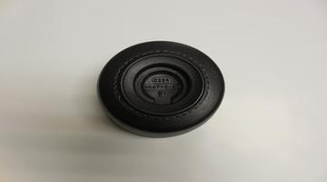 68-70 A & B-Body, Steering Wheel Horn Center Pad