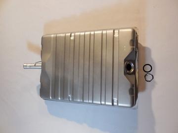 61-62 C-Body Mopar, Gas Tank 23 Gallon - CR61C