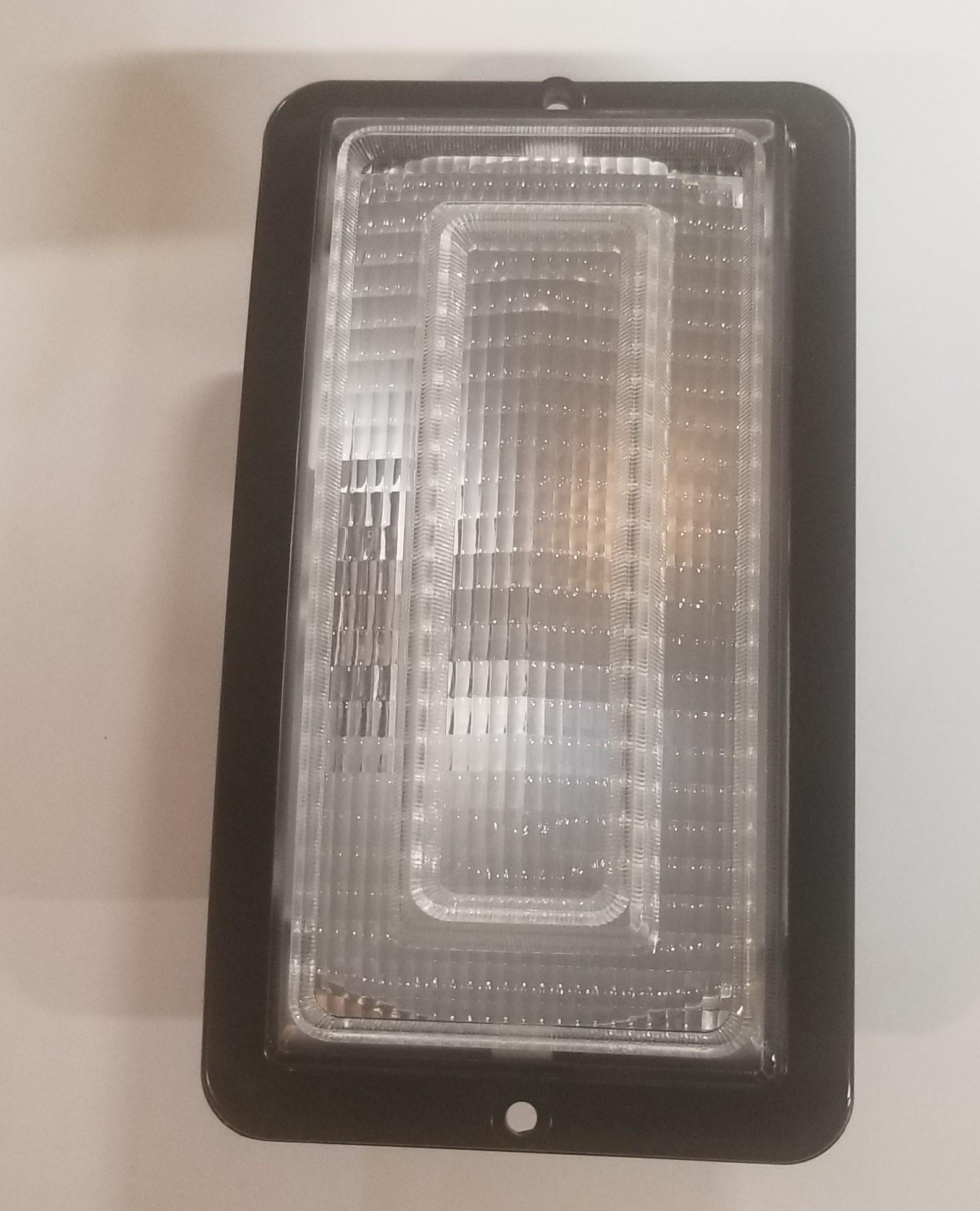 77-78 Dodge Truck Park Turn Signal Light Assembly Clear each