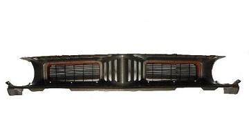 72-74 Barracuda Cuda E-Body, Grille