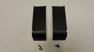 69-70 B-Body, Lower Dash Trim - Pair