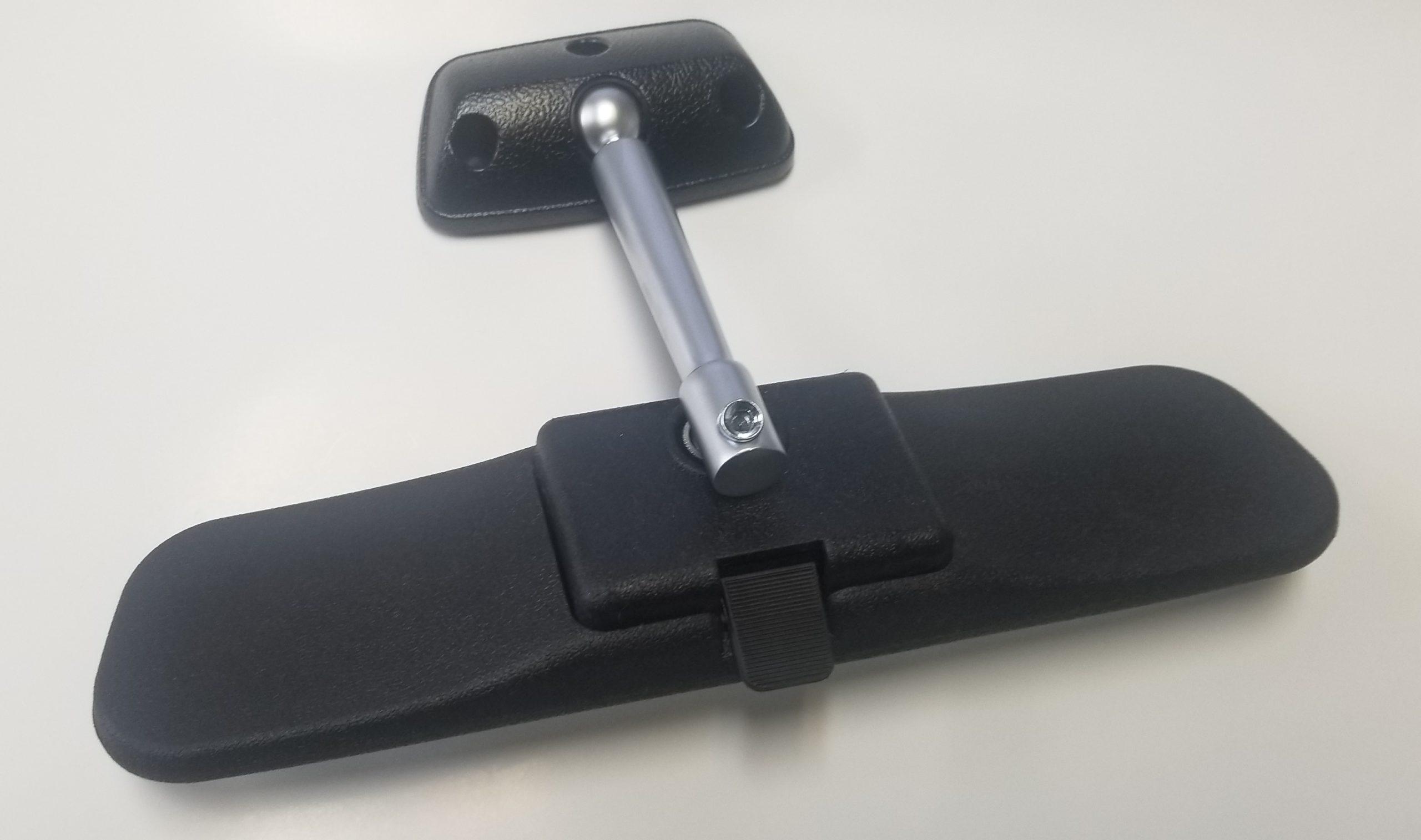 72-76 A, 72-74 E-Body, Rear View Mirror Mopar
