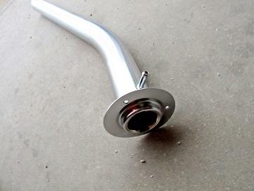 68-71 Fuel Pump To Carb Lines HEMI 426