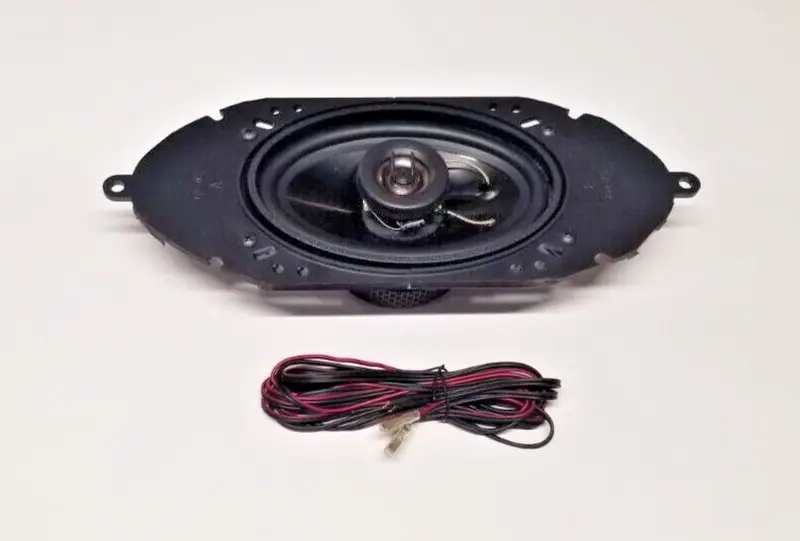 71-74 B-Body Charger GTX and 70-74 E-Body Challenger Cuda Dash Speaker