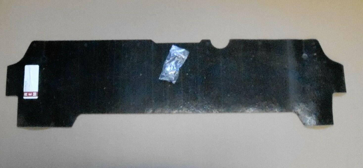 72-80 Dodge Truck Radiator Seal With Clips