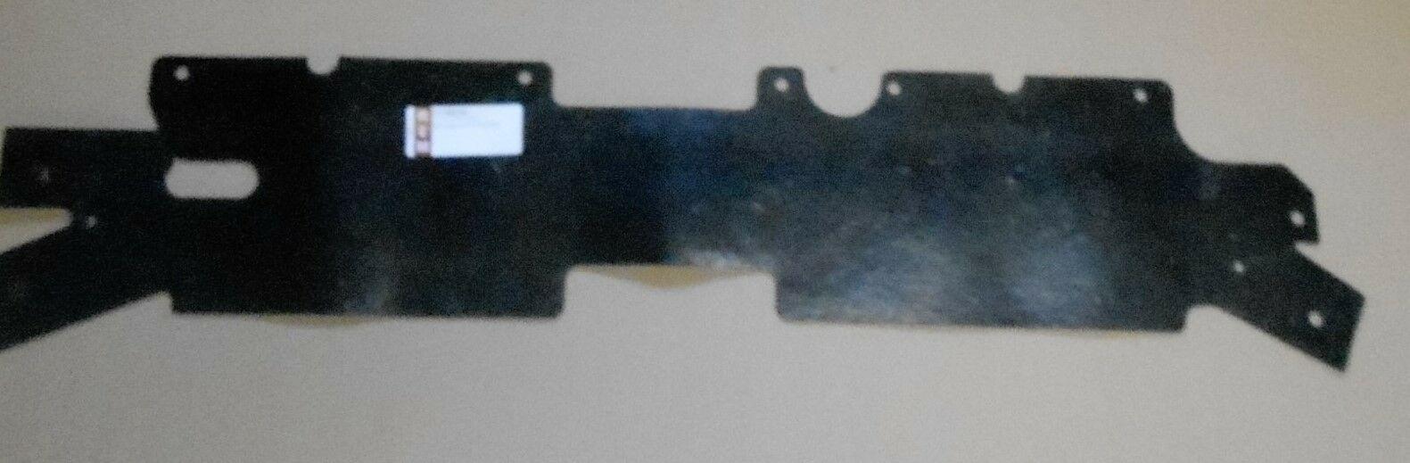 86-91 Dodge Truck Top Radiator Seal