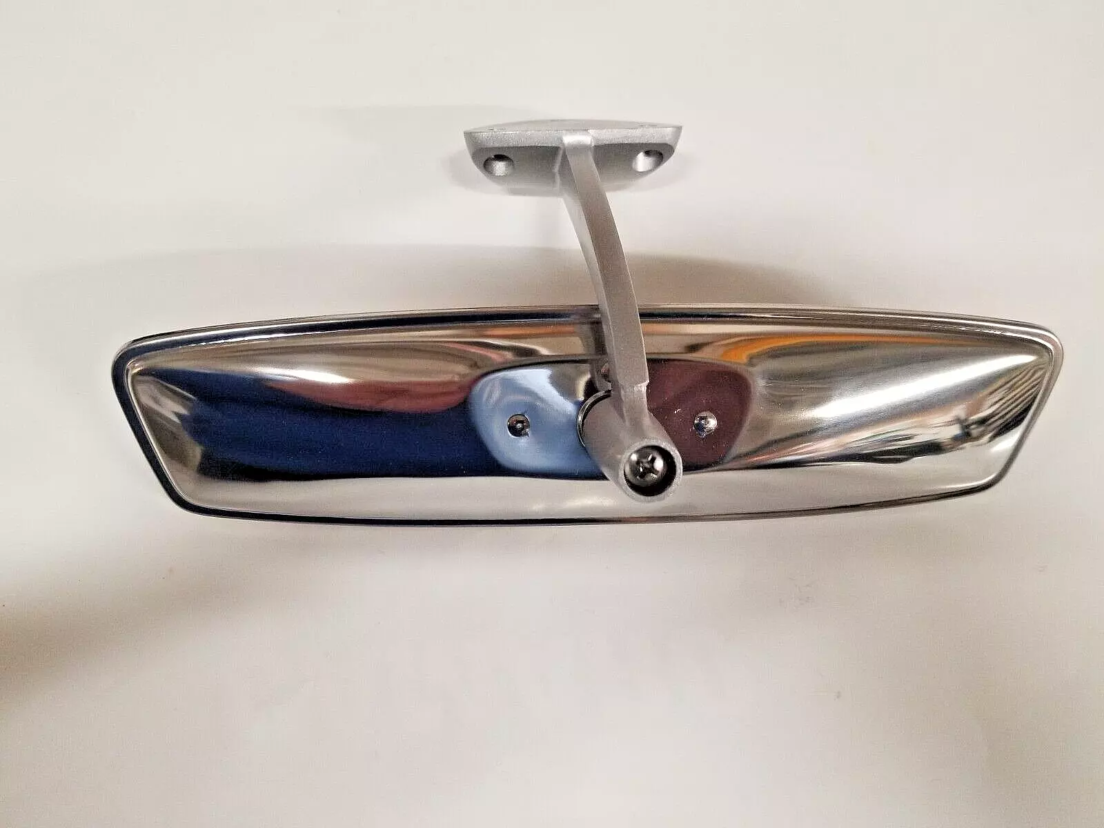 64 65 B-Body Coronet Satellite Belvedere Rear View Mirror