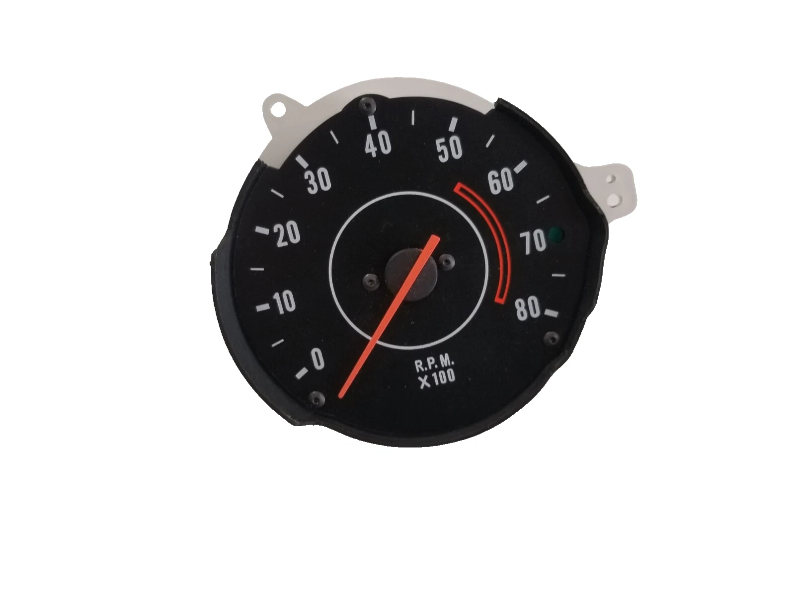 71 72 73 74 B-Body Charger Roadrunner GTX Rallye Dash Tach Tachometer