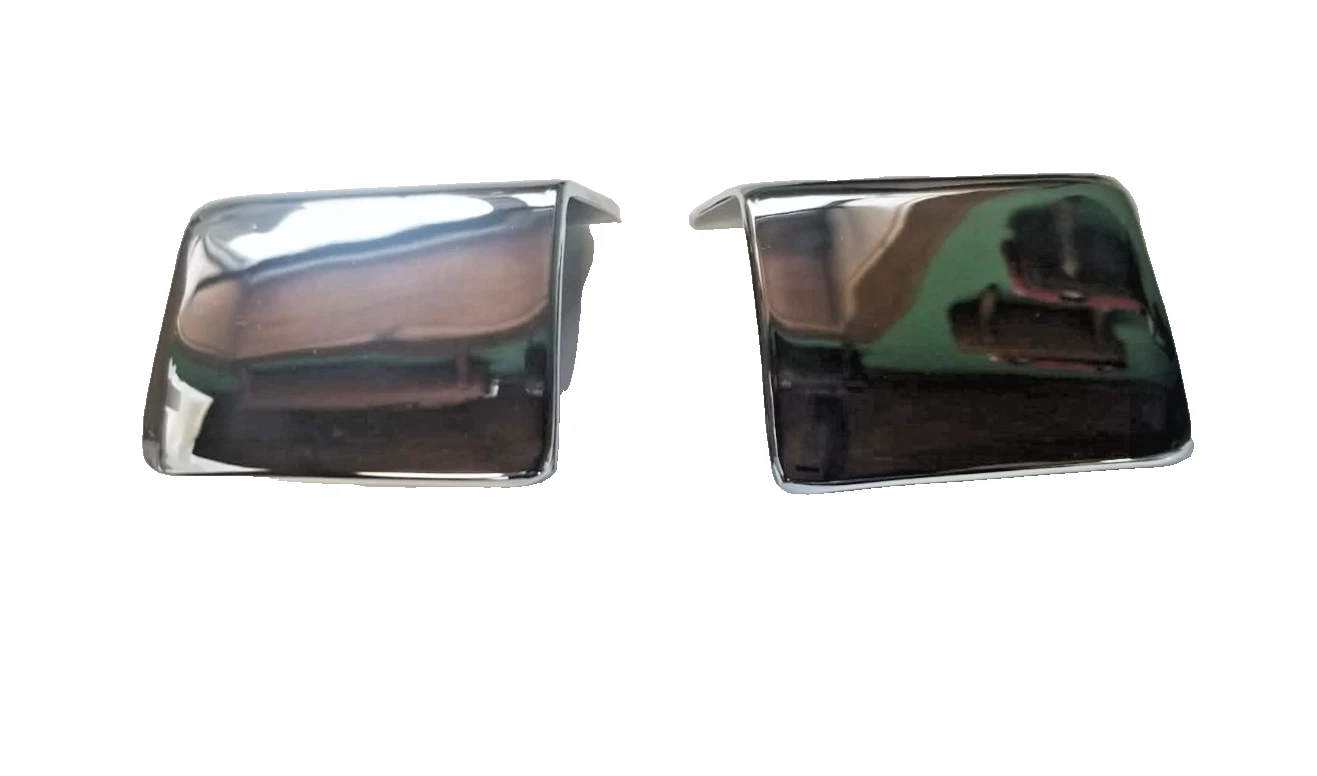66-70 B & C, 67-72 A, 69-70 A100 Truck & A108 Vans, 69-71 D100 Trucks, Interior Door Handles Mopar - Pair