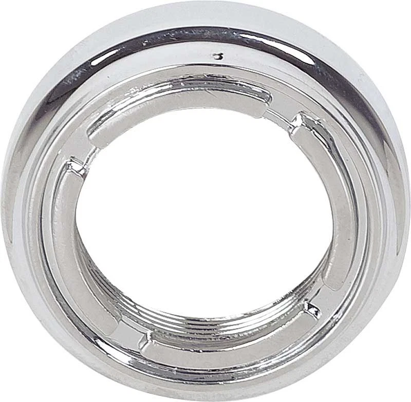 66-68 B-Body Charger Roadrunner GTX Satellite, Ignition Switch Bezel-Nut