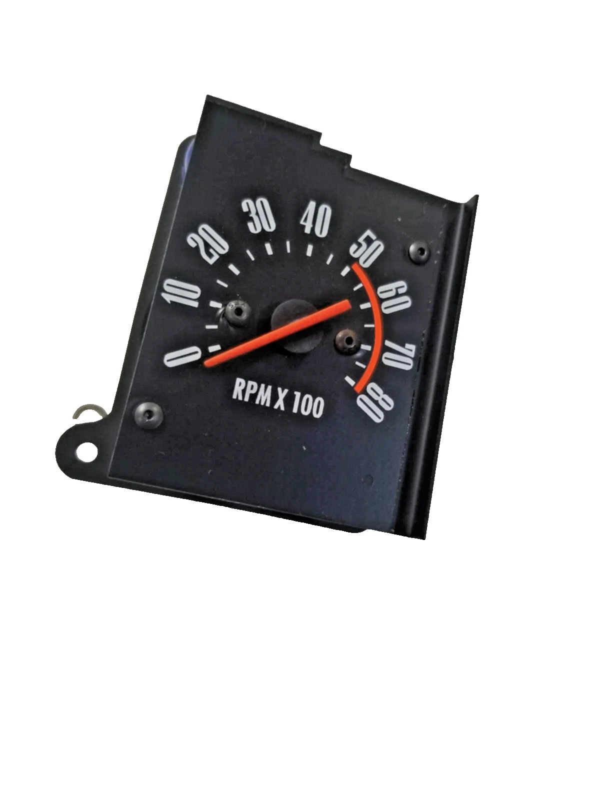 1971-74 B-Body Charger / Roadrunner / Charger Standard Dash Tach Tachometer