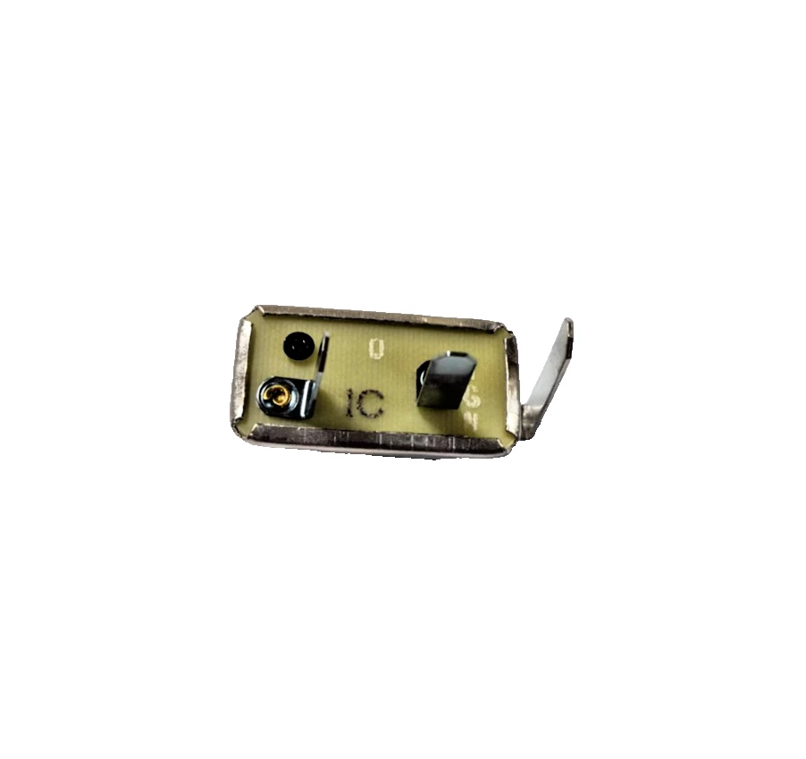 Voltage Limiter Solid State IVR4
