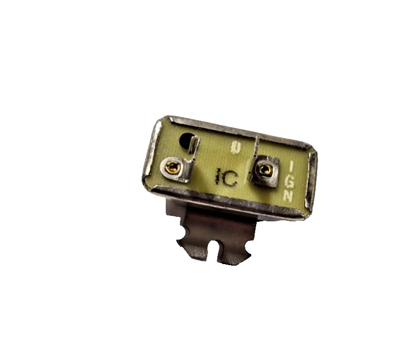 Voltage Limiter Solid State IVR3