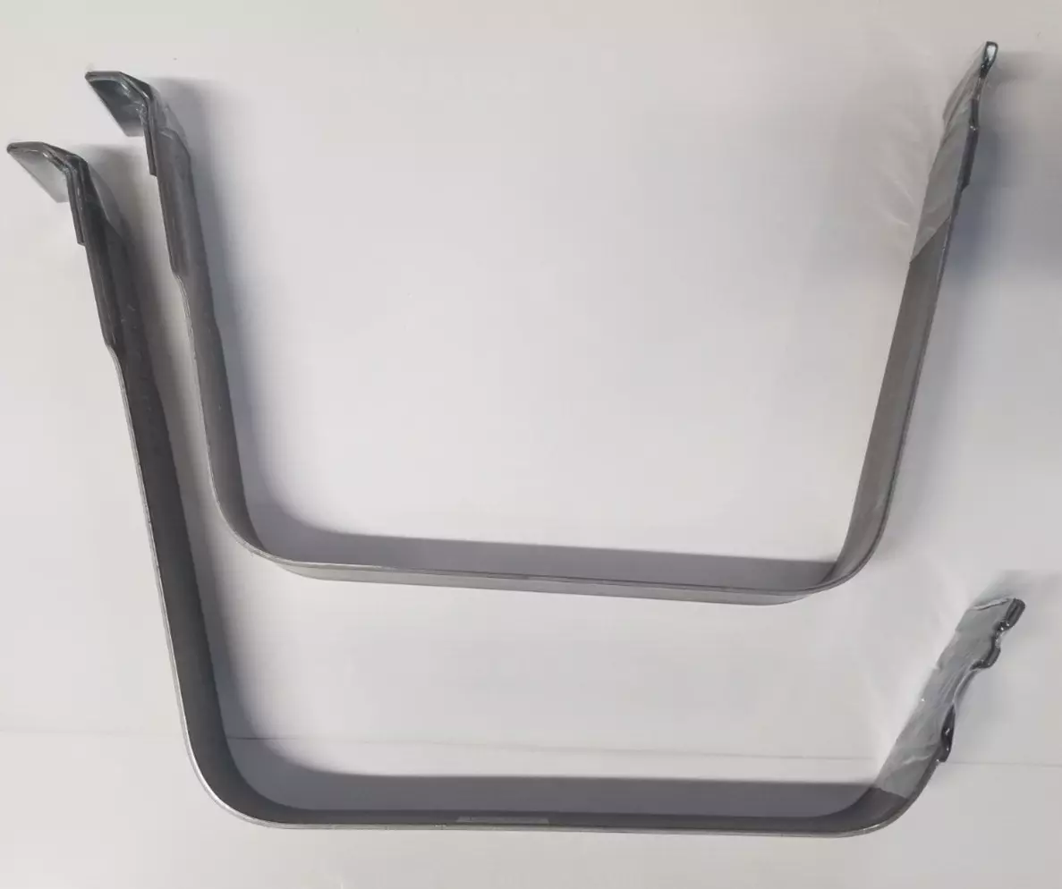 91-93 Dodge Cummins First Gen Truck Gas Fuel Tank Straps