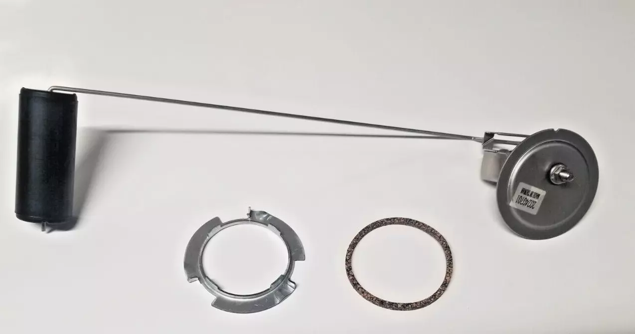63-68 WM300 Power Wagon Dodge Fuel Gas Tank Sending Unit