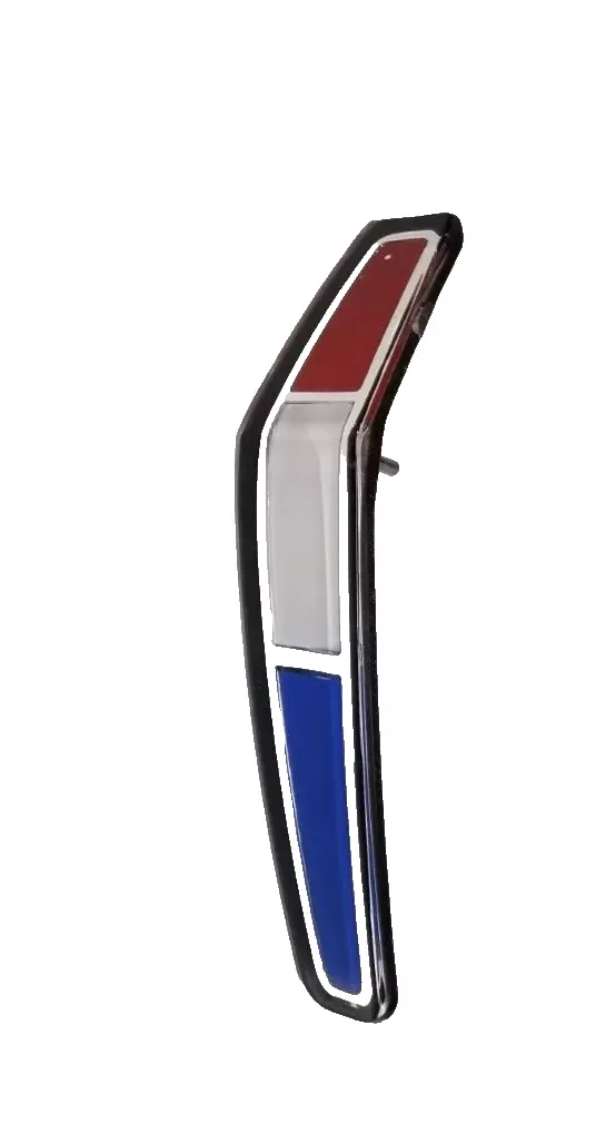 1965 Sport Fury Grille Emblem