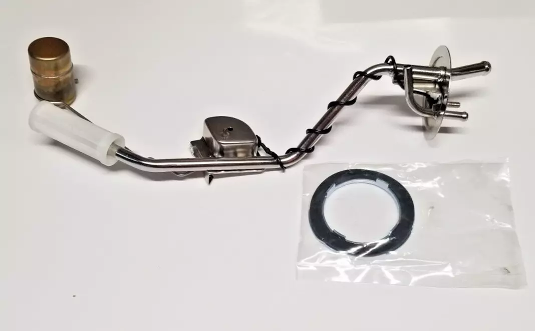 68-70 B-Body Mopar, Sending Unit 3/8"