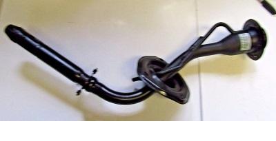 1999-2004 Mustang Gas Fuel Tank Filler Neck Tube