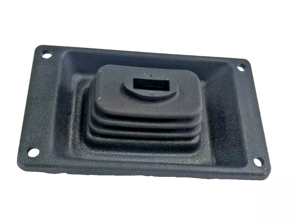 70 B-Body Console Shift Boot