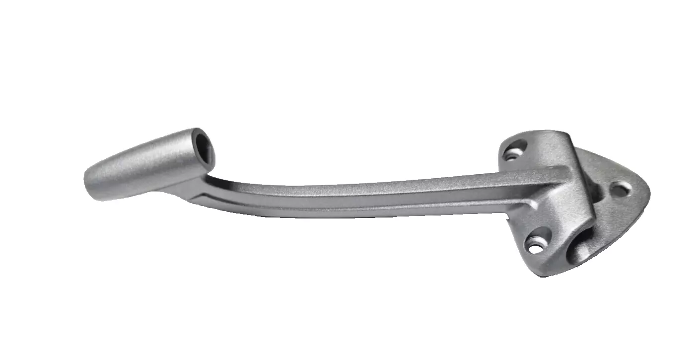 62 63 B-Body Fury Polara Belvedere Rear View Mirror Base