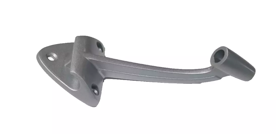 64 65 B-Body Coronet Satellite Belvedere Rear View Mirror Base