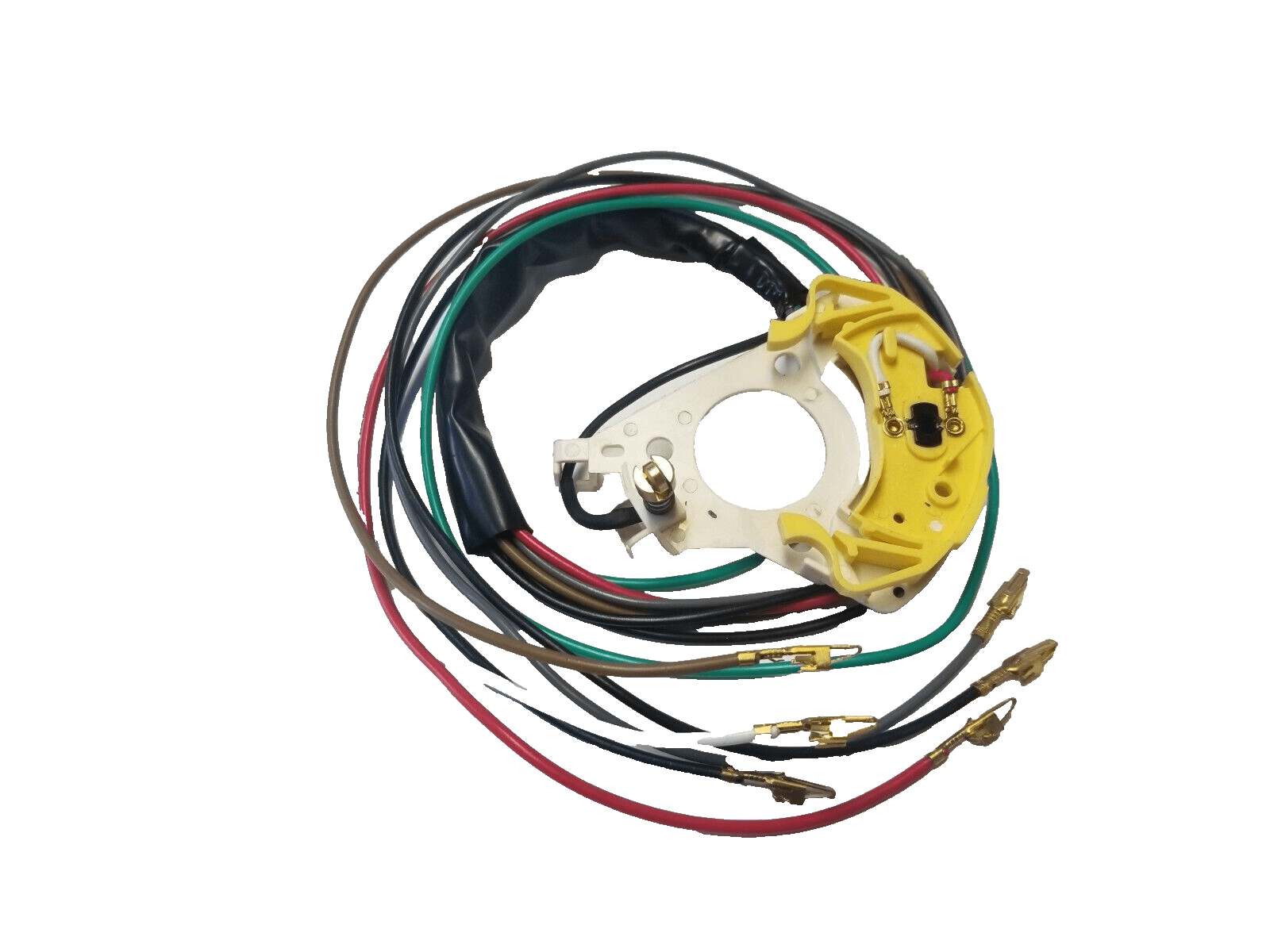 67-69 A, B, C-Body Mopar, Turn Signal Switch