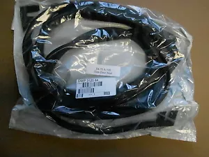 64-70 A100 A-108 Side Door Seals
