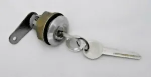 73-74 Cuda Mopar, Trunk Lock