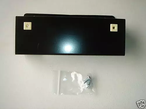 70-71 Challenger Front License Plate Bracket