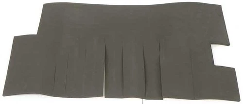 63-76 A-Body Mopar, Tank Pad
