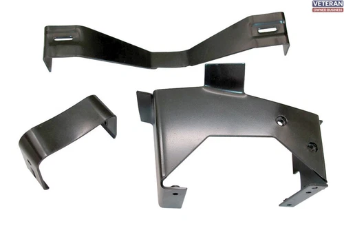 67-76 A-Body, Console Bracket, Automatic - Set